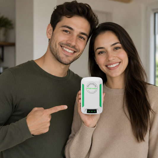 Dispositivo De Ahorro De Energia