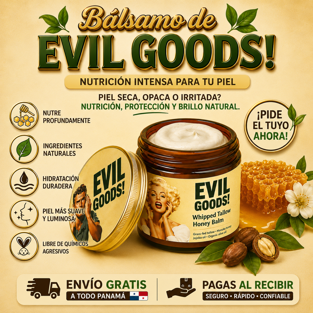 Evil Goods