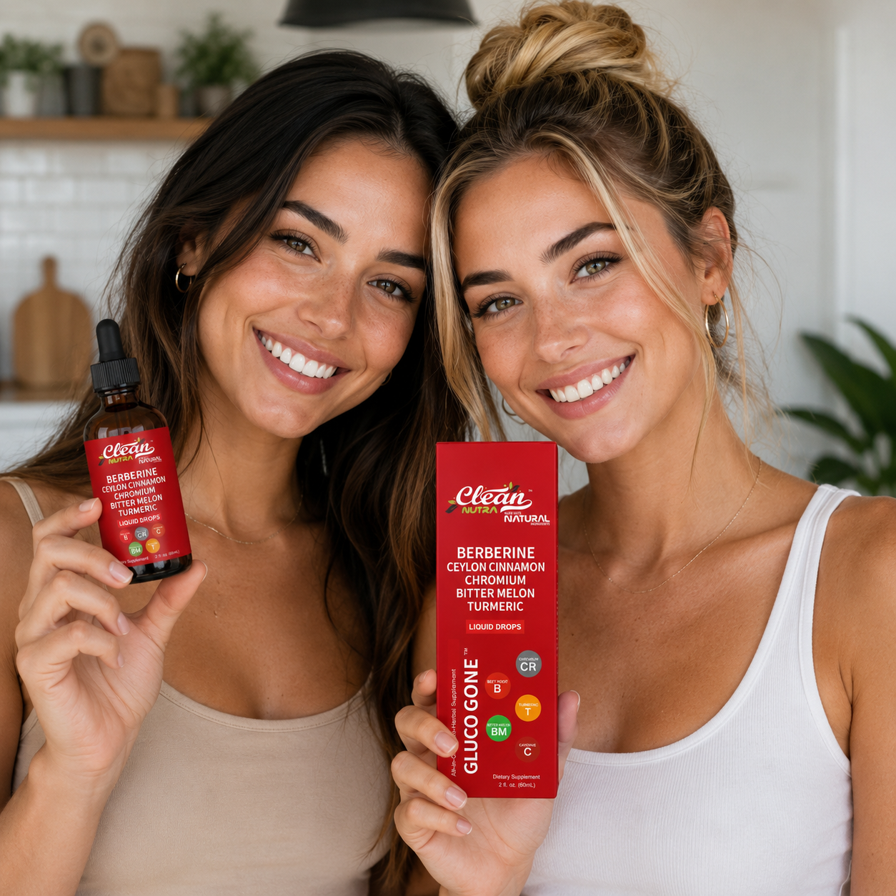 Clean Nutraceuticals
