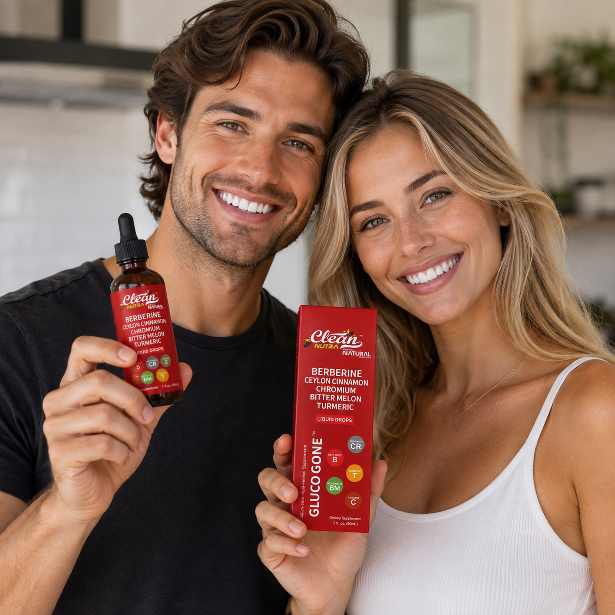 Clean Nutraceuticals