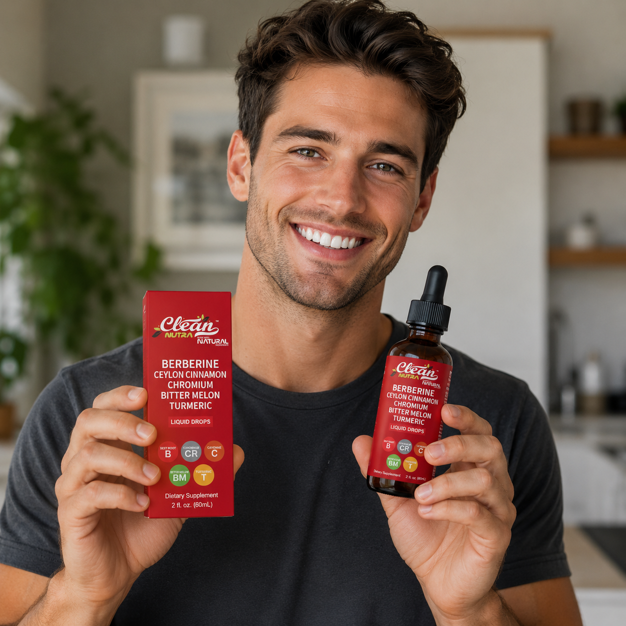 Clean Nutraceuticals
