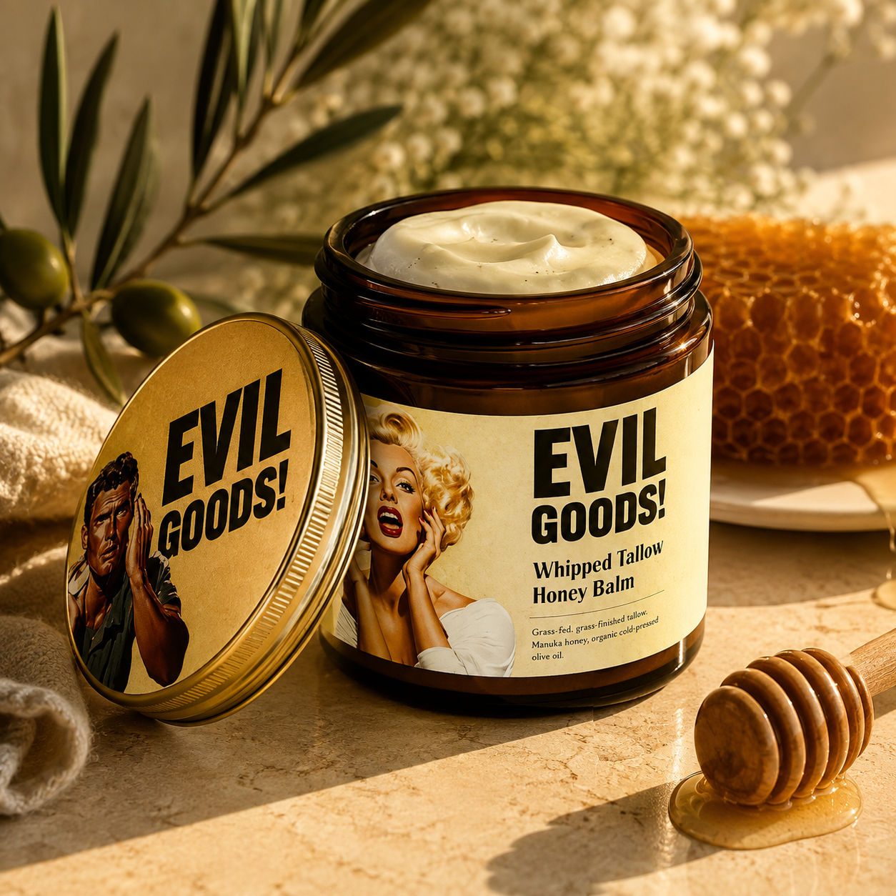 Evil Goods