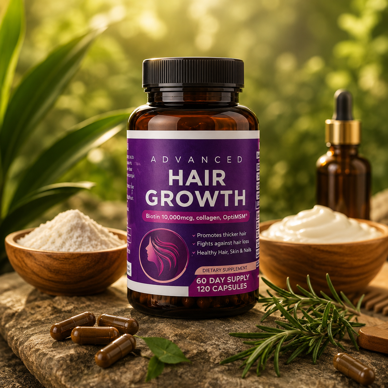 Hair Growth