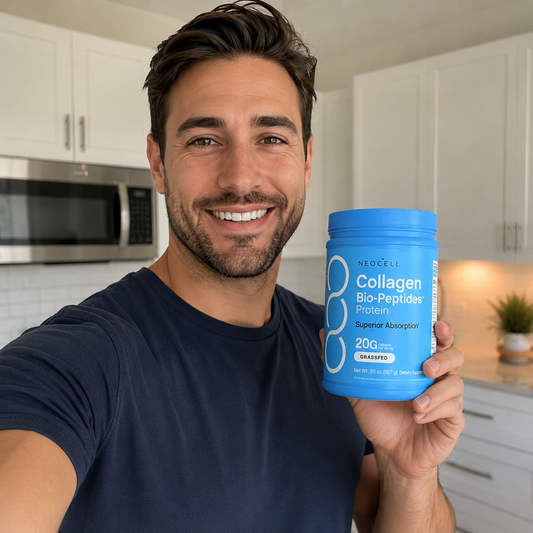 Collagen Bio Peptides